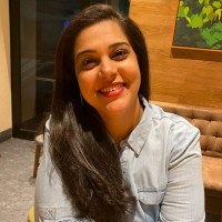 Kirti Lokhande
