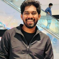 Athul Paul