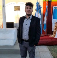 Mariano Nathaniel Batista