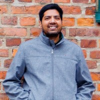 Arjun Jayaraman
