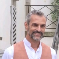 Michael ROUGET