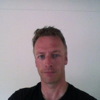 Marcus Dare