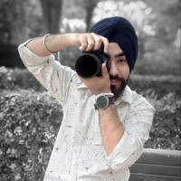 Amarpreet singh