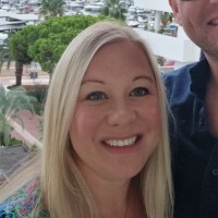 Nicola Crompton