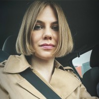 Elizabeth Demina