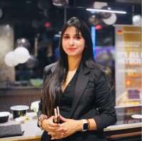 Suchismita Paul