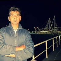 vignesh ramakrish