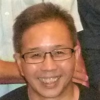 Charles Tiong