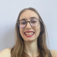 Madeline Halpern, PMP