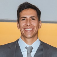 Cristián Rencoret Ugalde