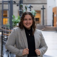 Noémie Lavigne, MBA