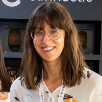 Marie CASTELLA