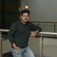 Debasish Sahoo