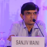 Sanjiv Maini