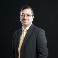 Digbijaya Mahapatra