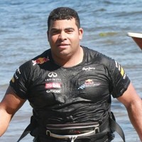Sergio Marquez da Silva