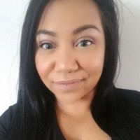 Christine Nairne