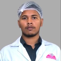 Vikrant Singh