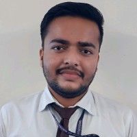 Harshvardhan Dwivedi