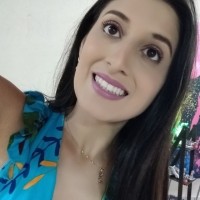 Maria Gabriela Dias Alquerro
