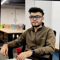 Uday Chauhan