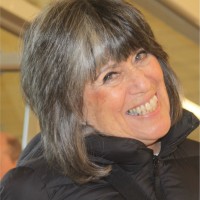 Rima Randolph Maislin