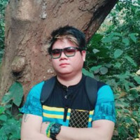 Augustine Kevin Chang