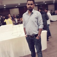 Sunil Prajapati