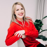 Yolande Meyer, née Olckers