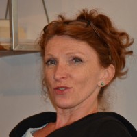 Florence Giovanetti