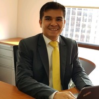 Sergio Damián Morales García