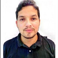 Geraldino Castro Silva Júnior