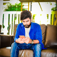 Ajay Kumar