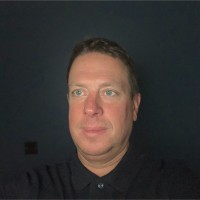 Simon Haigh