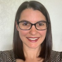 Amy Kohmetscher