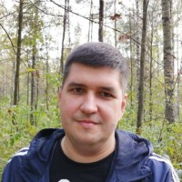 Kirill Kostyrenko