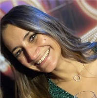 Céline Dos Santos Adriano