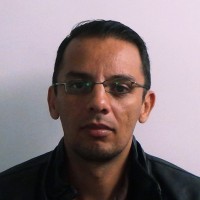 Víctor M. Barraza Obregón