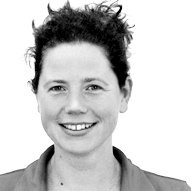 Renée Goud - Van Der Plas