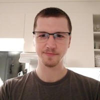 Christoffer Härgestam