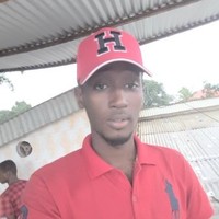 Alpha Oumar Barry