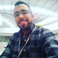Jonathan Alvarez Alvarez