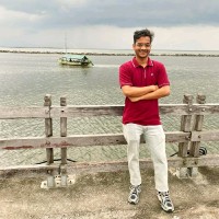 Prakhar Kesarwani
