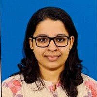 Ca Harini Ganesh