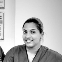 Nithya Annie Thomas