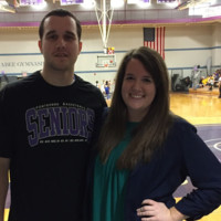 Jaci Clauson