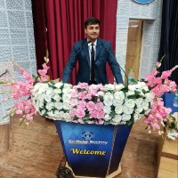 Prajwal Kumar