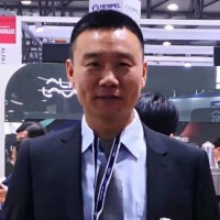 Haibin Yu