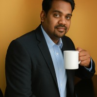 Krishan Kumar