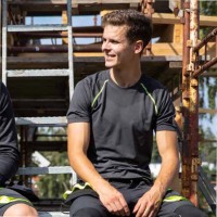 Andreas Gjermundrød